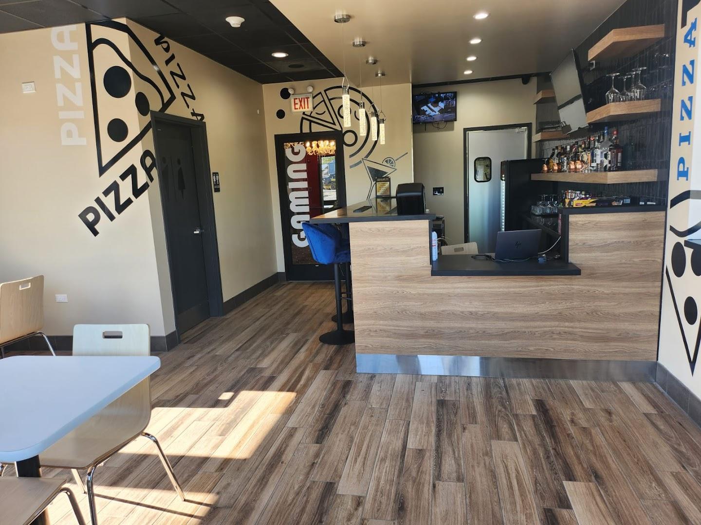 PARADISE PIZZA
