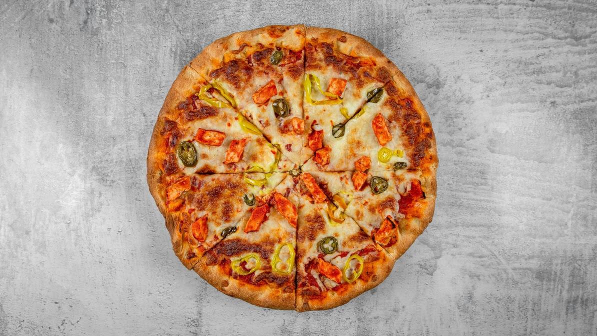 PARADISE PIZZA